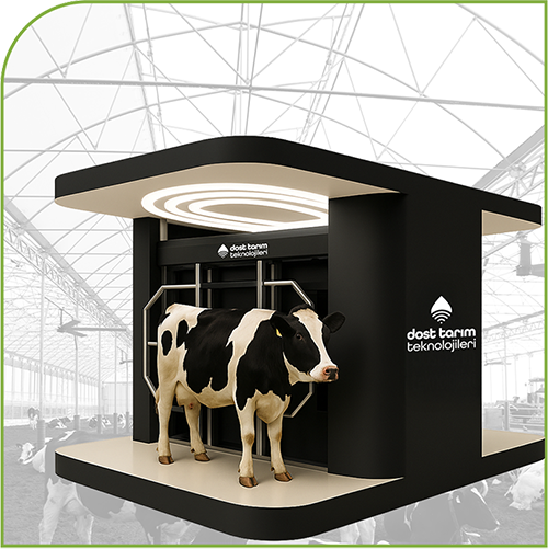 Dost Tarım Teknolojileri | TÜME 