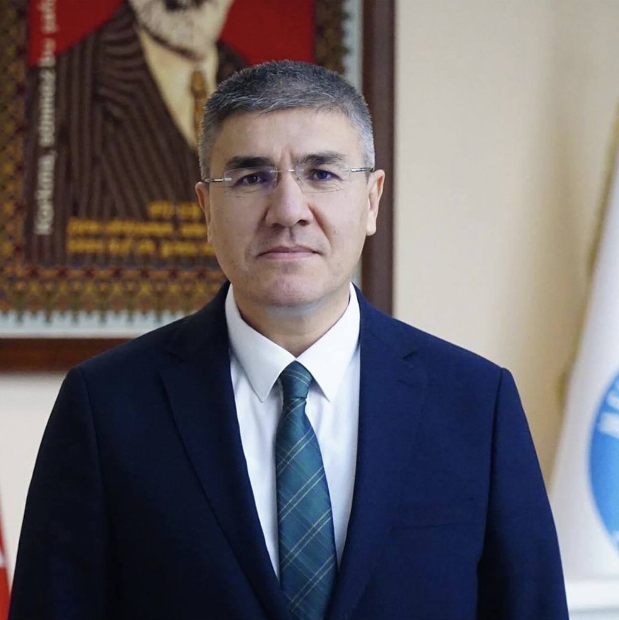 Prof. Dr. Hüseyin Dalgar