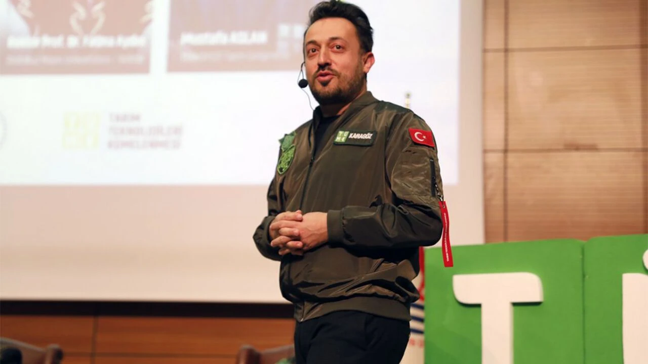 Samsun’da yapay zeka destekli üretim vurgusu
