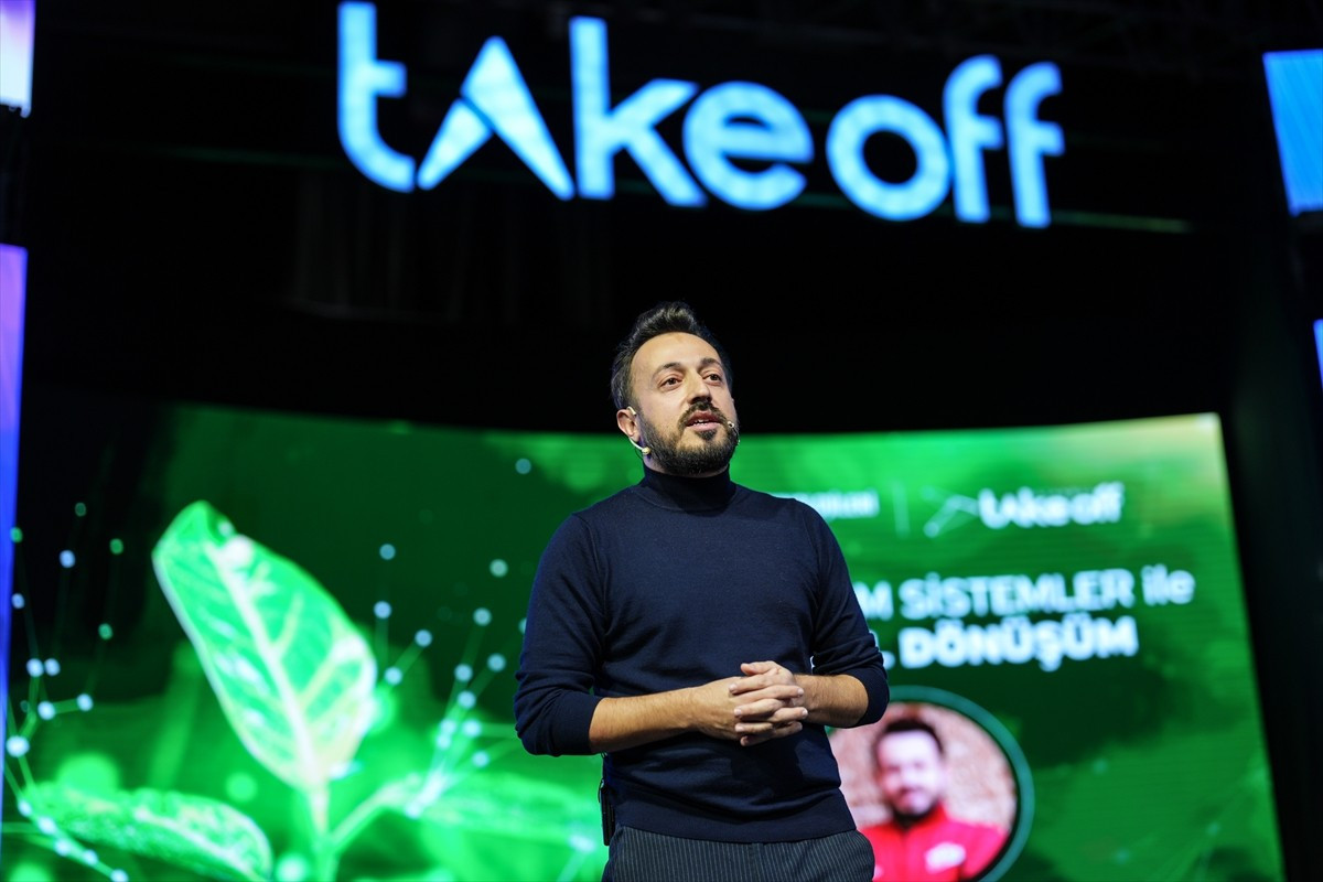 Tarım Teknolojileri Kümelenmesi Gençlerle Geleceği Şekillendiriyor