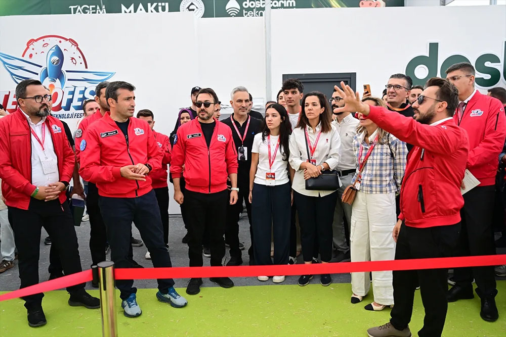 Tarım Teknolojileri Kümelenmesi (TÜME) nedir?