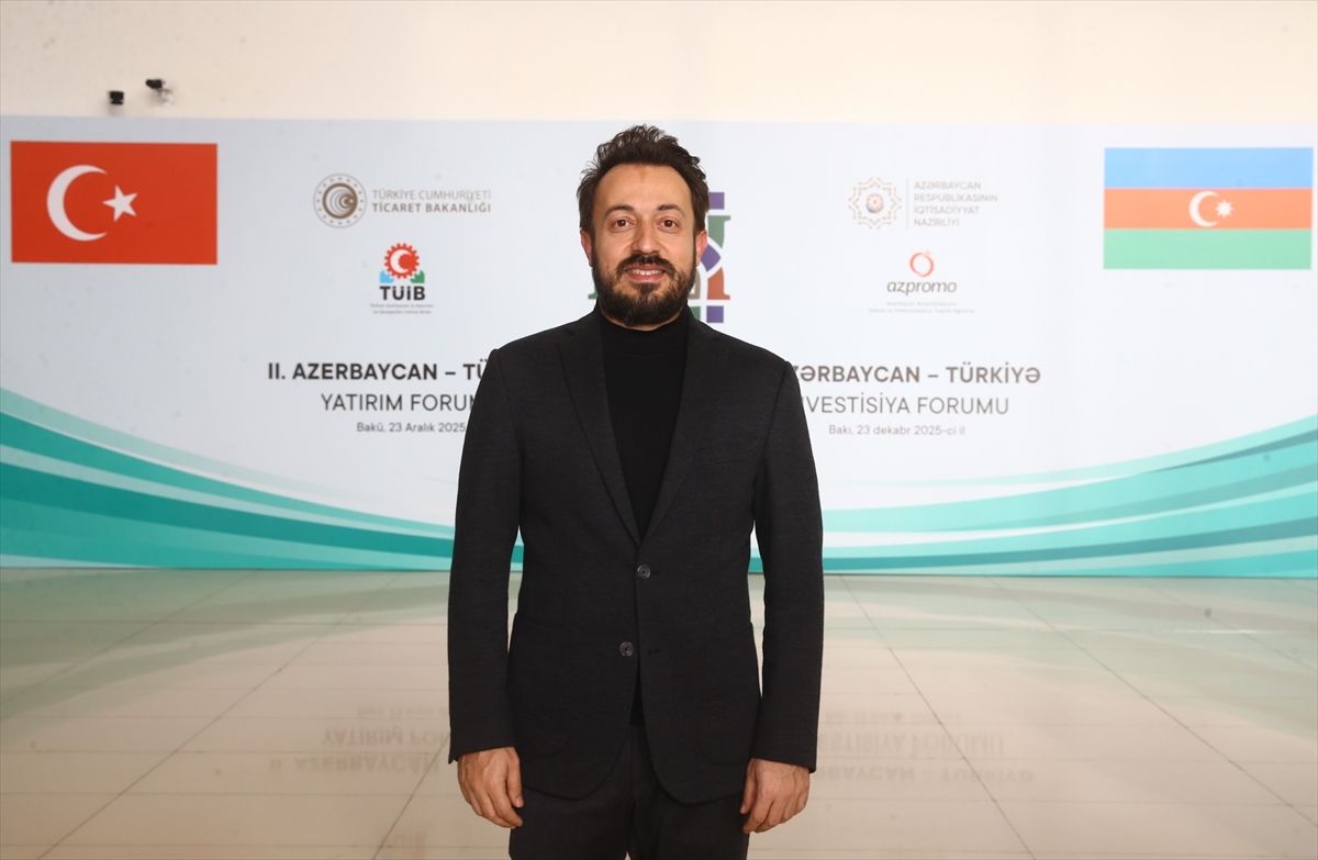 TÜME Yönetim Kurulu Başkanı Abdulkadir Karagöz, gıda arz güvenliğini değerlendirdi