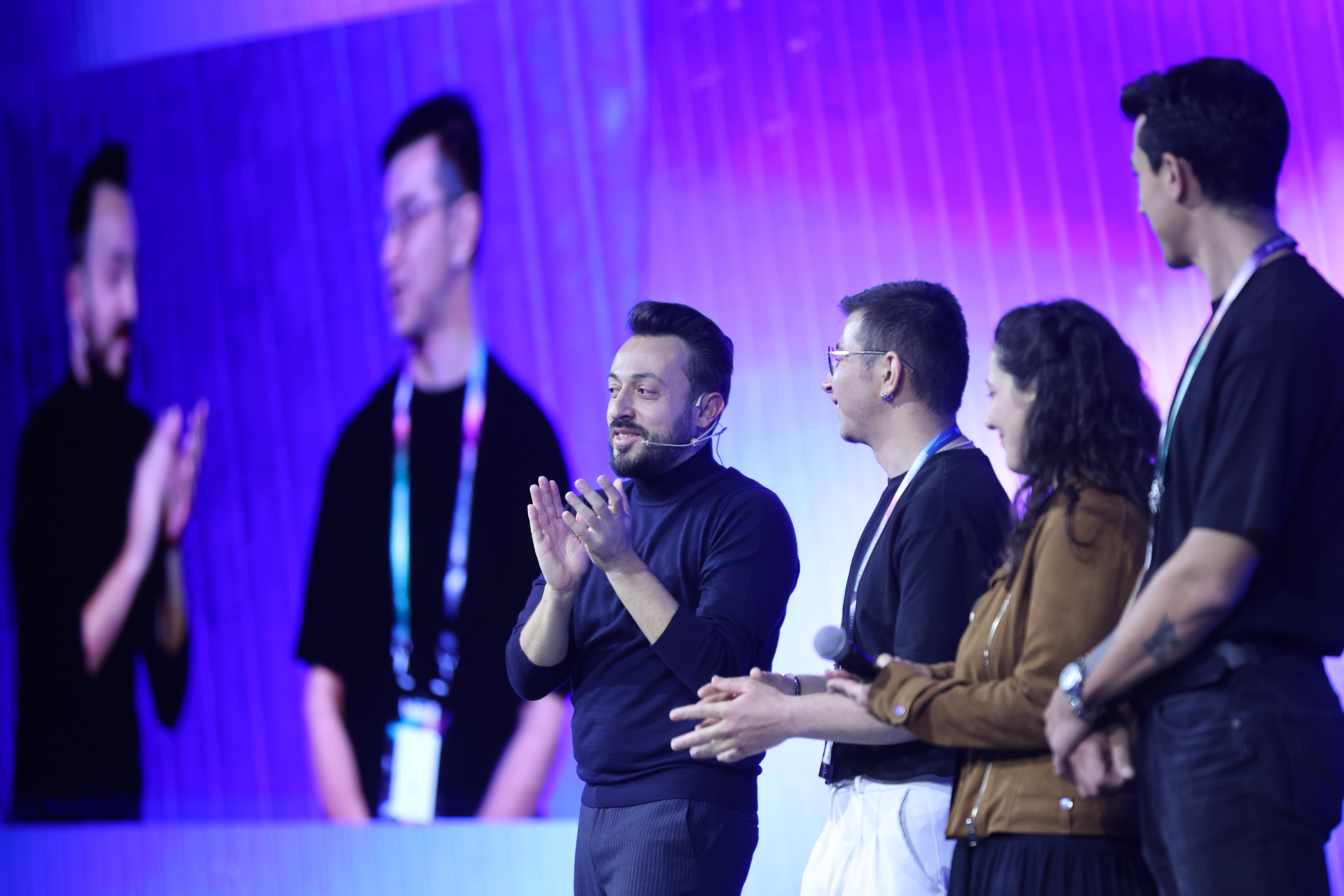 TÜME’den 40 bin gence tarımda teknoloji odaklı dönüşüm desteği