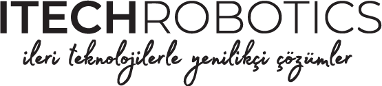 Itech Robotics | Tüme Üyesi